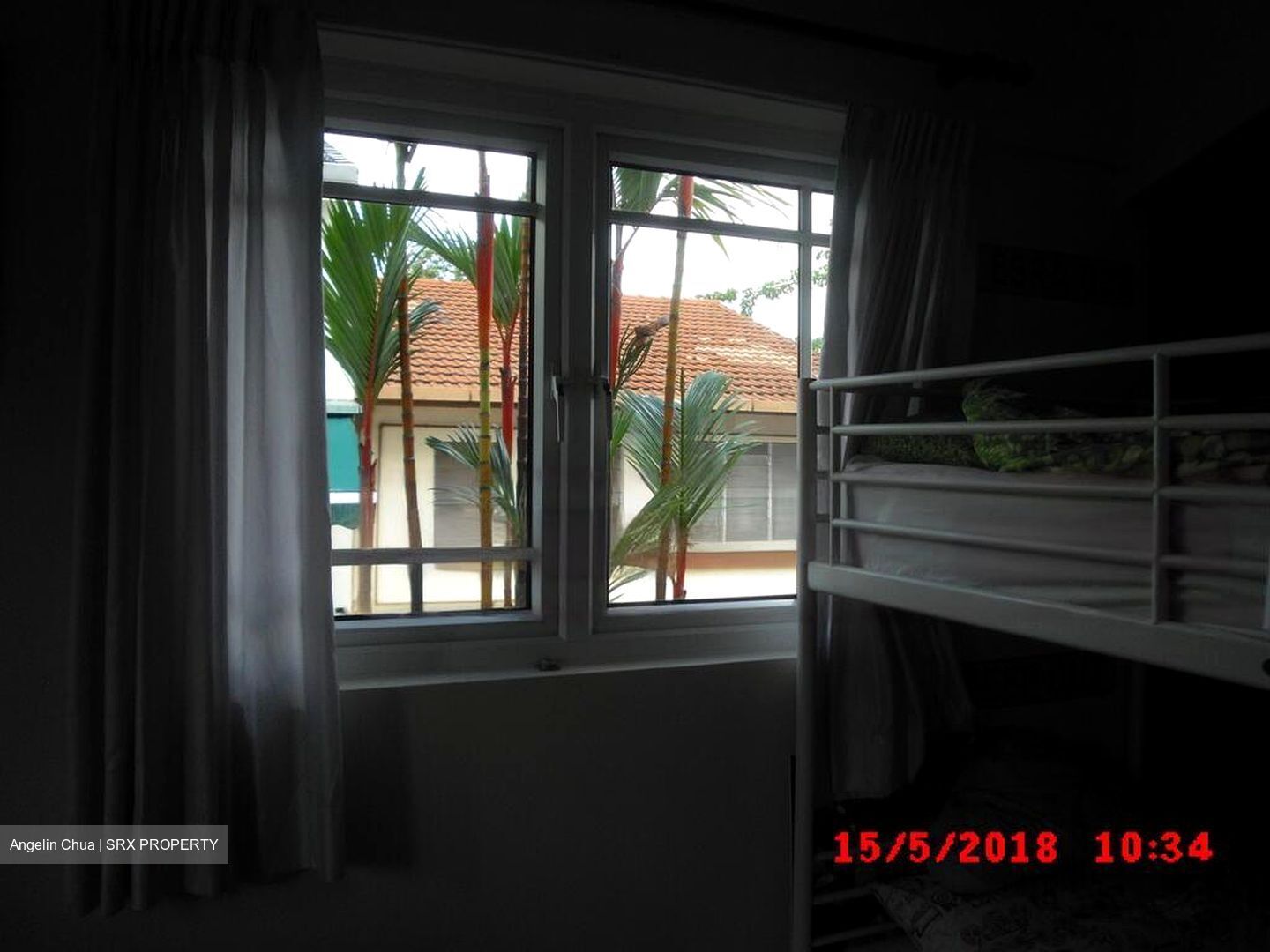 Eng Kong Park (D21), Semi-Detached #564256111
